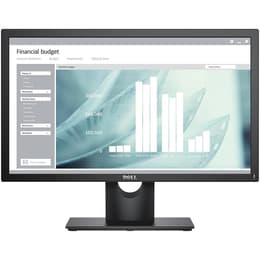 Dell 21.5-inch Monitor 1920 x 1080 LCD (E2218HN)