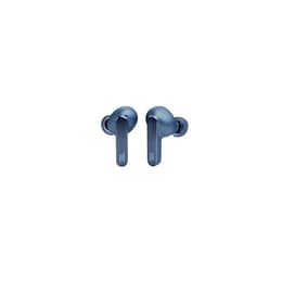JBL Live Pro 2 TWS Noise-Cancelling Bluetooth Earphones - Blue