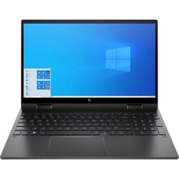 HP ENVY x360 Laptop - 15-ee 15" Ryzen 5 2.3 GHz - SSD 512 GB - 16 GB QWERTY - English