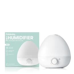 Fridababy 3-in-1 Air Humidifier