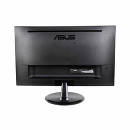 Asus 21.5-inch Monitor 1920 x 1080 LED (VP228HE)