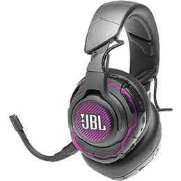 Jbl QUANTUM ONE BAM-Z Noise cancelling Gaming Headphone with microphone - Black