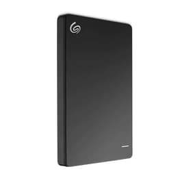 Seagate Portable 4TB External Hard Drive HDD Slim - USB 3.0 External hard drive - HDD 4 TB