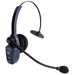 Blueparrott B250-XT Headphone Bluetooth with microphone - Black