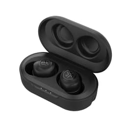 Jlab JBuds Air Earbud Bluetooth Earphones - Black