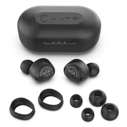 Jlab JBuds Air Earbud Bluetooth Earphones - Black