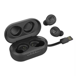 Jlab JBuds Air Earbud Bluetooth Earphones - Black