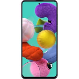 Galaxy A51 128GB - Black - Locked AT&T