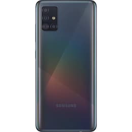 Galaxy A51 - Locked AT&T