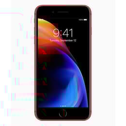 iPhone 8 Plus 256GB - Red - Locked Verizon