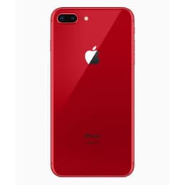 iPhone 8 Plus 256GB - Red - Locked Verizon
