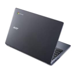 Acer C720-2844 Celeron 1.4 ghz 16gb SSD - 4gb QWERTY - English