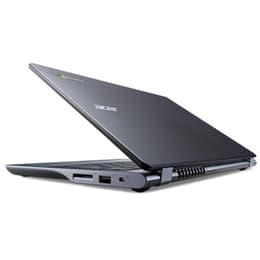 Acer C720-2844 Celeron 1.4 ghz 16gb SSD - 4gb QWERTY - English