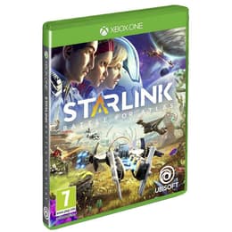Starlink Battle for Atlas - Xbox One