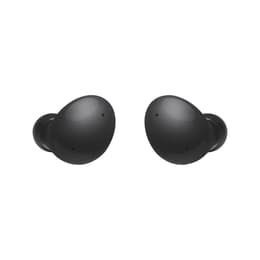 Galaxy Buds 2 Earbud Noise-Cancelling Bluetooth Earphones - Black