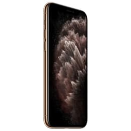 iPhone 11 Pro 256GB Gold - New battery