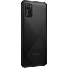 Galaxy A02s - Locked T-Mobile