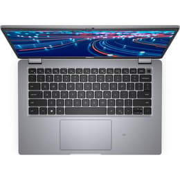 Dell Latitude 5420 14-inch (2021) - Core i5-10310U - 8 GB - SSD 256 GB