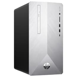 HP Pavilion 595-p0039c Core i5 2.8 GHz GHz - SSD 16 GB + HDD 1 TB RAM 8GB