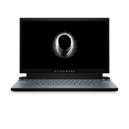 Dell Alienware m15 R2 15-inch (2019) - Core i7 - Gen 9 (H) - 8 GB - SSD 512 GB