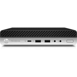 HP ProDesk 600 G4 Core i5 3 GHz - SSD 256 GB RAM 16GB