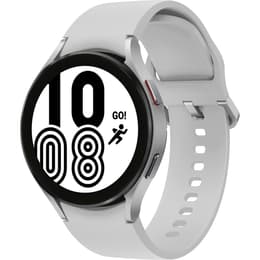 Smart Watch SM-R880 HR - Silver