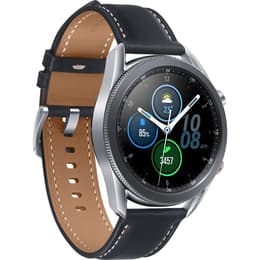 Samsung Smart Watch Galaxy Watch 3 HR GPS - Silver