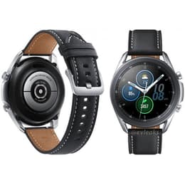 Samsung Smart Watch Galaxy Watch 3 HR GPS - Silver