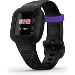 Garmin Vivofit Jr.3 Bluetooth 14 mm - Black
