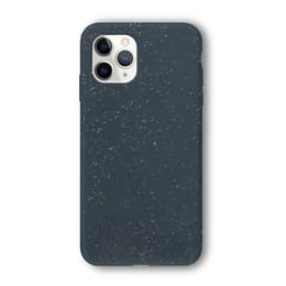 iPhone 11 Pro Max case - Compostable - Black