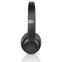 Beats By Dr. Dre Beats Solo3 Noise cancelling Headphone Bluetooth with microphone - Black