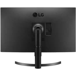 LG 32-inch Monitor 2560 x 1440 LCD (32QN55T-B)