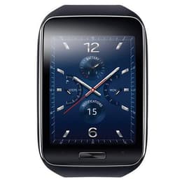 Samsung Smart Watch Galaxy Gear S SM-R750 GPS - Black