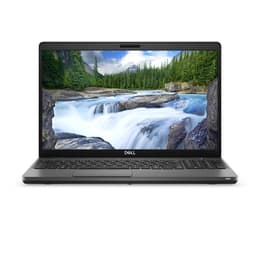 Dell Precision 3540 Laptop 15-inch (2020) - Core i5-8365U - 16 GB - SSD 256 GB