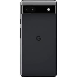 Google Pixel 6a 128GB - Black - Locked Verizon