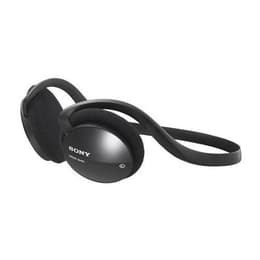 Sony MDR-G45LP Headphone - Black