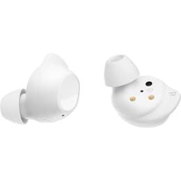 Galaxy Buds FE Earbud Noise-Cancelling Bluetooth Earphones - White
