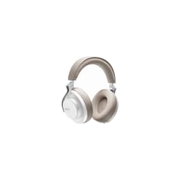 Shure SBH2350-WH Premium Noise cancelling Headphone Bluetooth with microphone - White