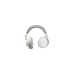 Shure SBH2350-WH Premium Noise cancelling Headphone Bluetooth with microphone - White