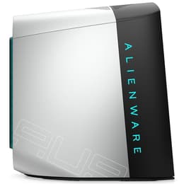 Dell Alienware Aurora R11 Core i7-10700F 2.9 GHz - HDD 1 TB - 16GB
