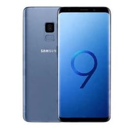 Galaxy S9 64GB - Blue - Locked T-Mobile