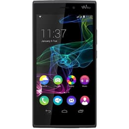 Wiko Ridge 4G 16GB - Turquoise - Locked Verizon