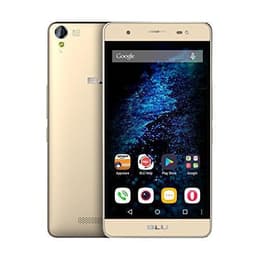 BLU Energy X Plus 8GB - Gold - Unlocked