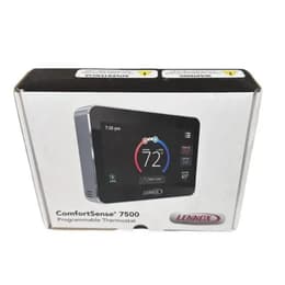 Lennox 13H14 Comfort Sense 7500 Thermostat