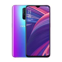 Oppo RX17 Pro 128GB - Purple - Unlocked