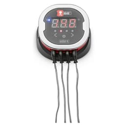 Weber IGRILL2 Digital cooking thermometers