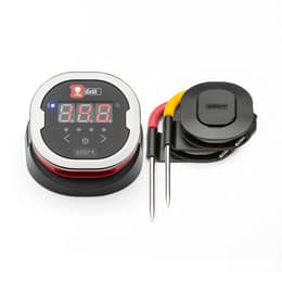 Weber IGRILL2 Digital cooking thermometers