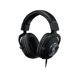 Logitech G PRO Noise cancelling Gaming Headphone Bluetooth with microphone - Black