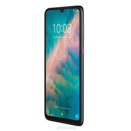 ZTE Blade V10 64GB - Blue - Unlocked
