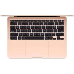 MacBook Air Retina 13-inch (2019) - Core i5 - 8GB - SSD 1000GB